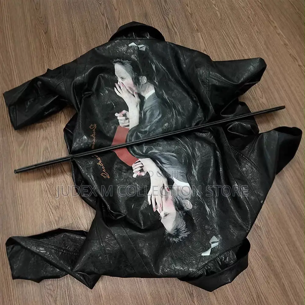 Premium Made Extreme Windbreaker and Gastro Made Jacket