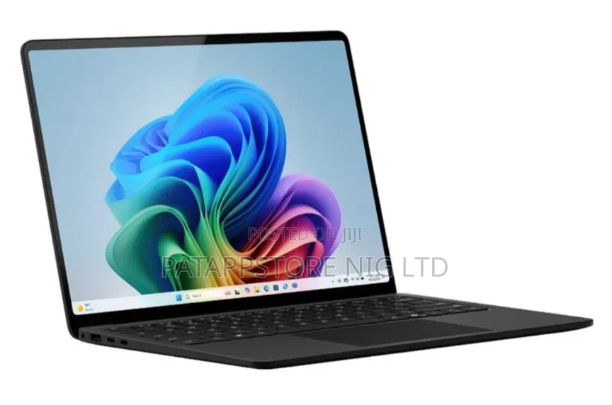 New Microsoft Surface Laptop 8 64GB Qualcomm Snapdragon X Elite SSD 1T