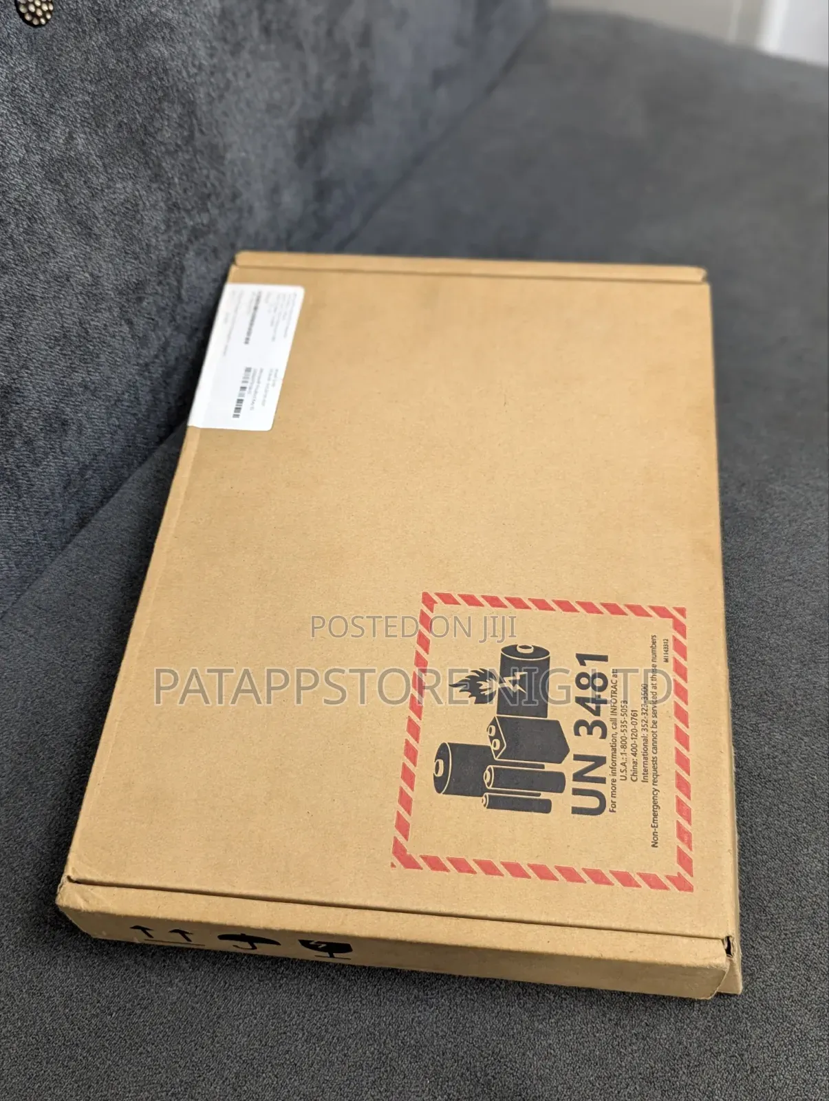 New Microsoft Surface Laptop 8 64GB Qualcomm Snapdragon X Elite SSD 1T
