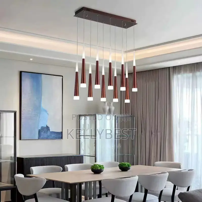 LED Chandeliar