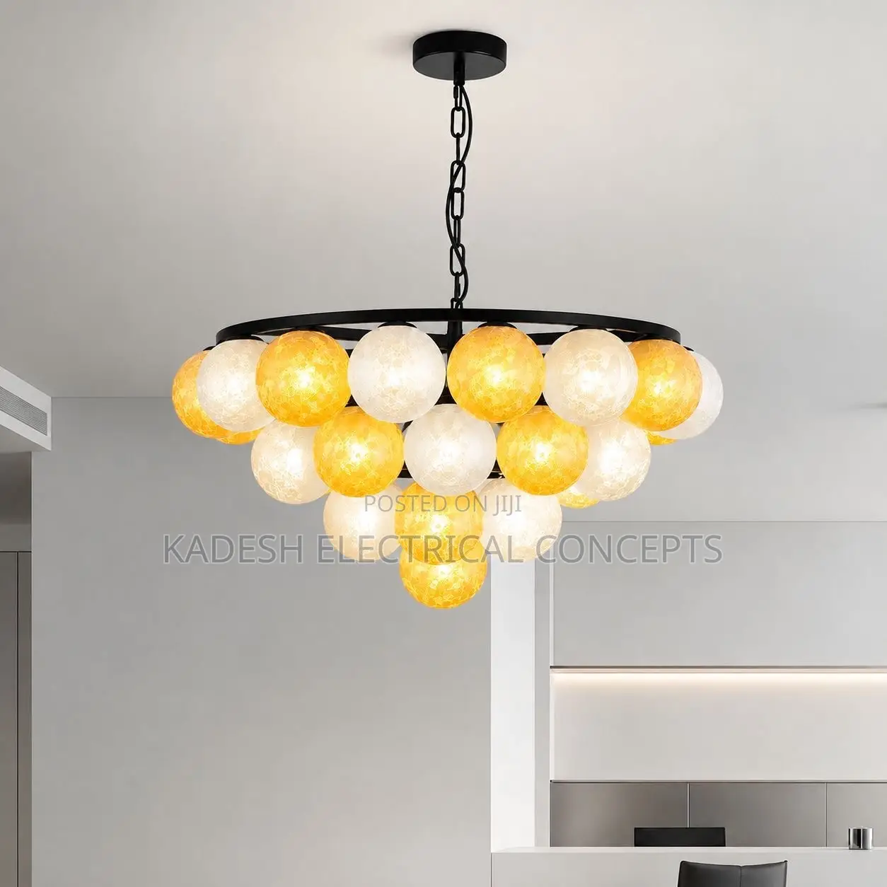Contemporary Restaurant Chandelier Creativity LivingRoom Bedroom Study