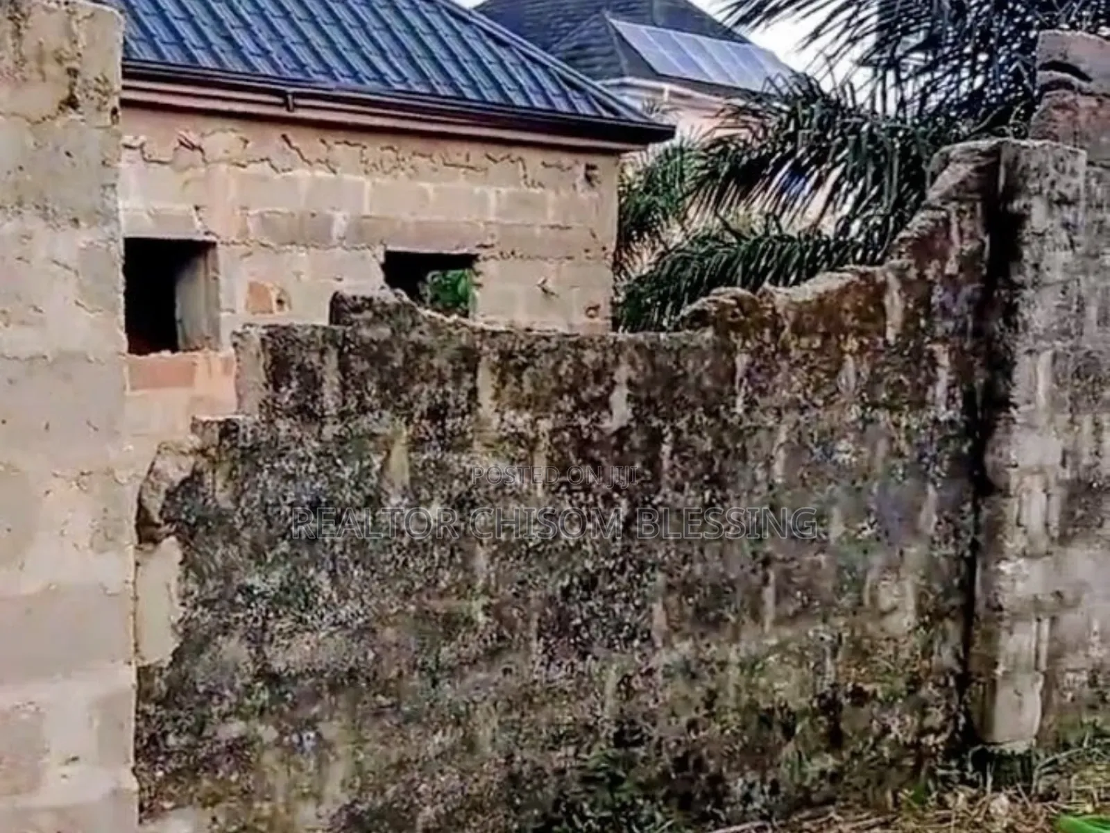 4bdrm Bungalow in Umuobia Housing, Umuahia for sale