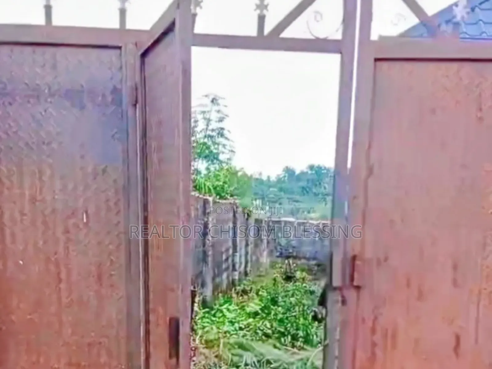 4bdrm Bungalow in Umuobia Housing, Umuahia for sale