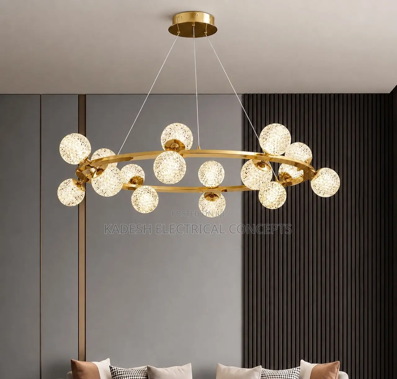 Modern Pendant Lamp Chandeliers for Dining Room Pendant Lights Hanging