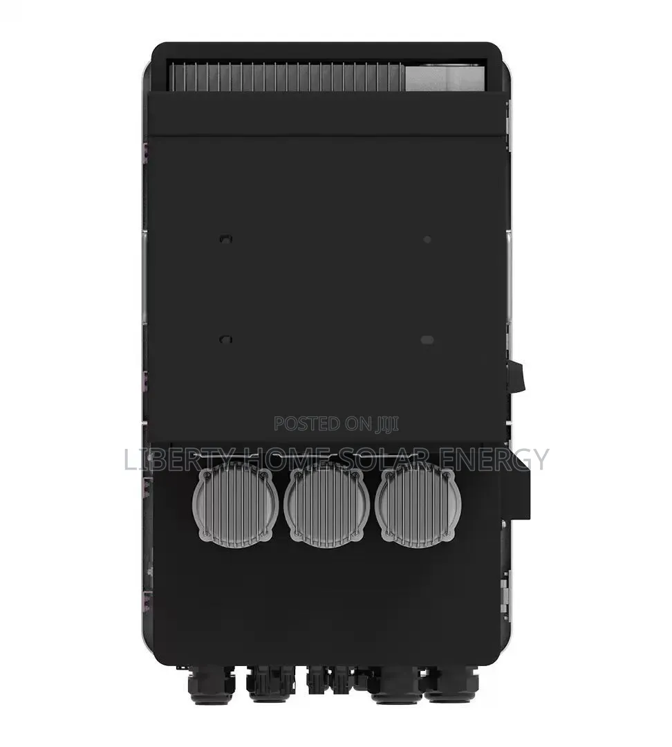 Deye 16kva Hybrid Inverter