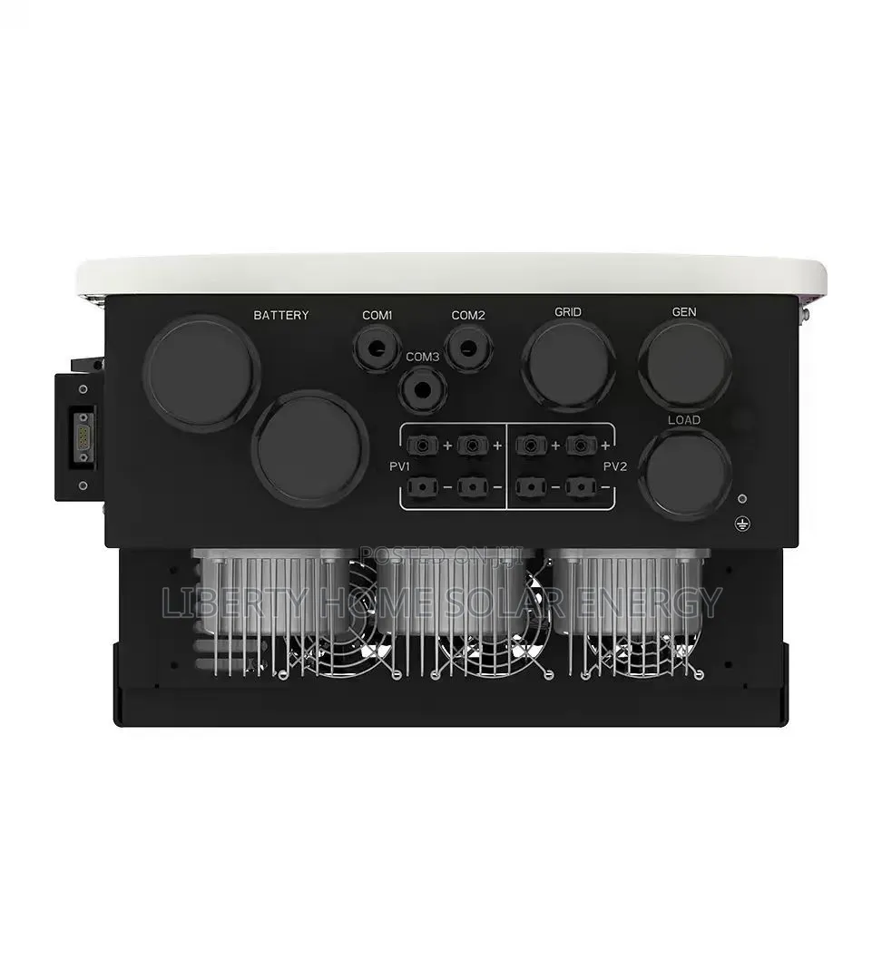 Deye 16kva Hybrid Inverter
