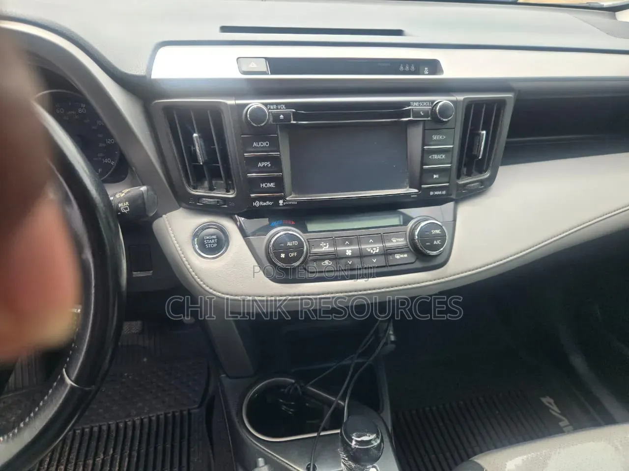 Toyota RAV4 2018