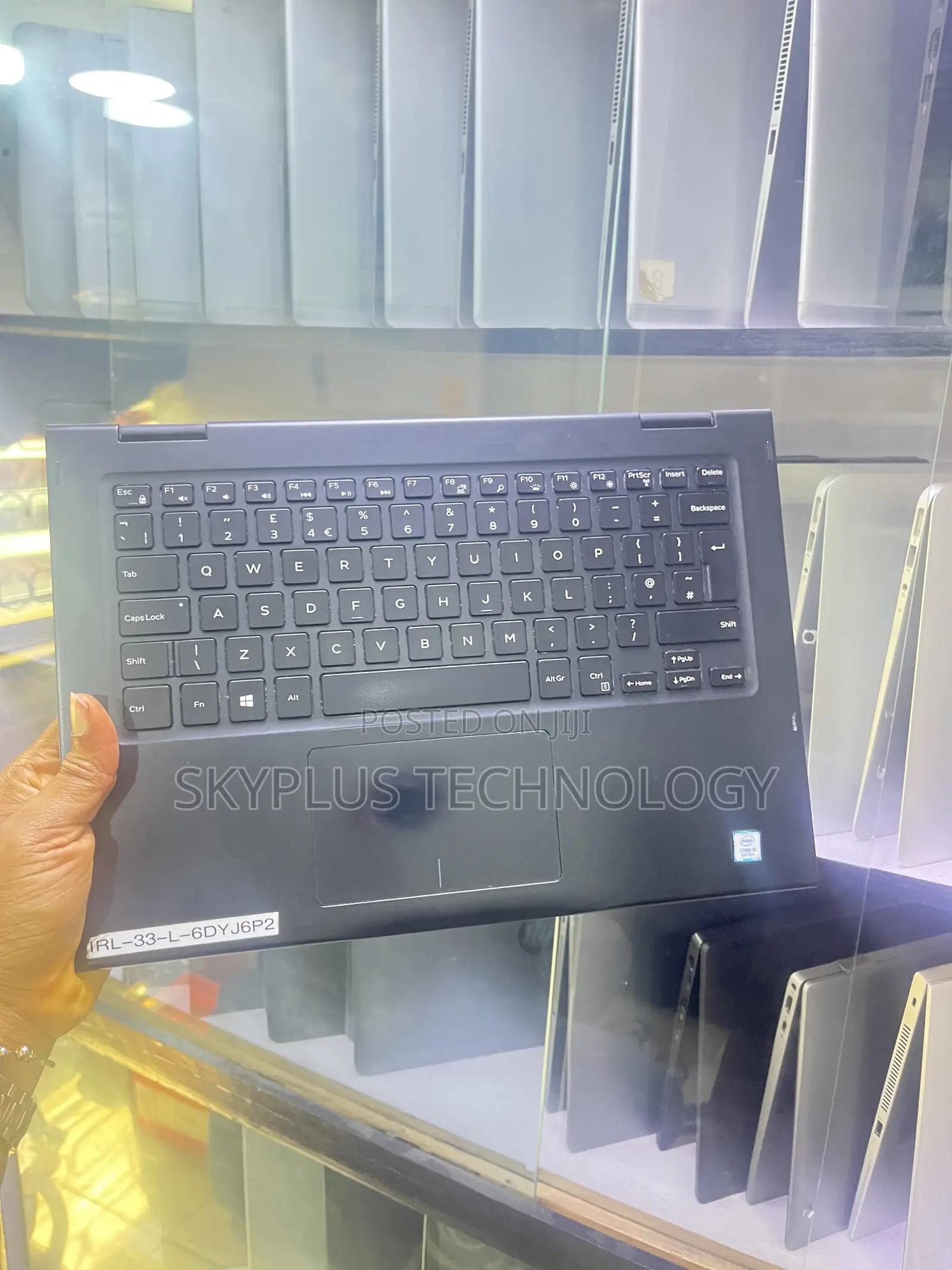 Laptop Dell Inspiron 14 3000 8GB Intel Core i5 SSD 256GB