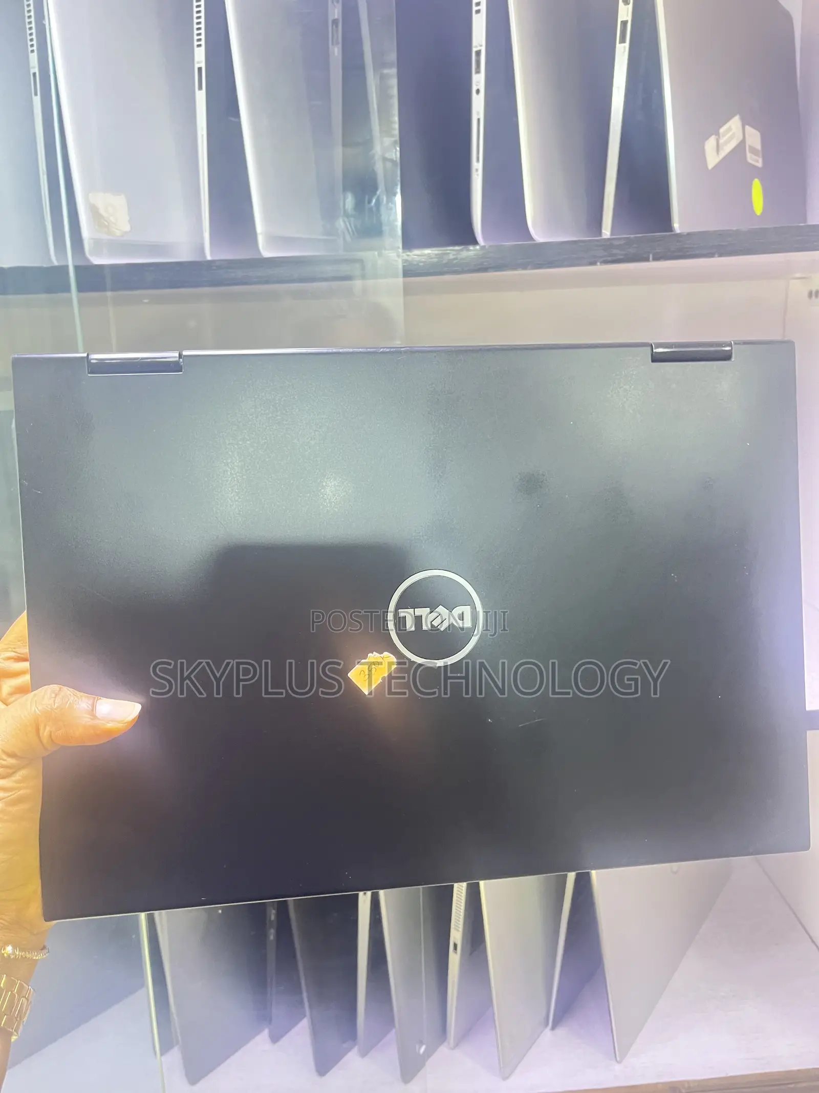 Laptop Dell Inspiron 14 3000 8GB Intel Core i5 SSD 256GB