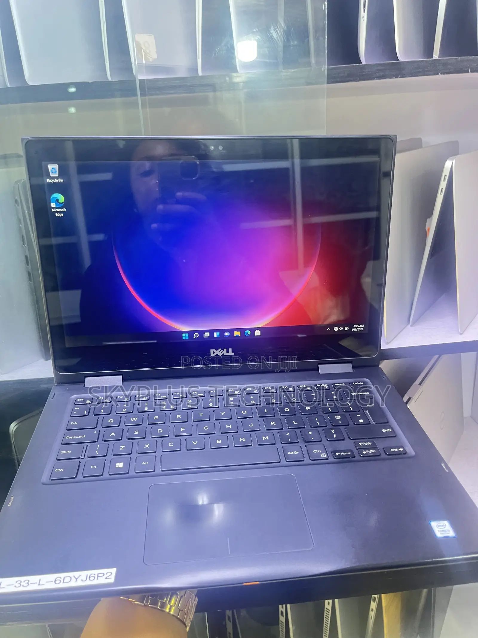 Laptop Dell Inspiron 14 3000 8GB Intel Core i5 SSD 256GB