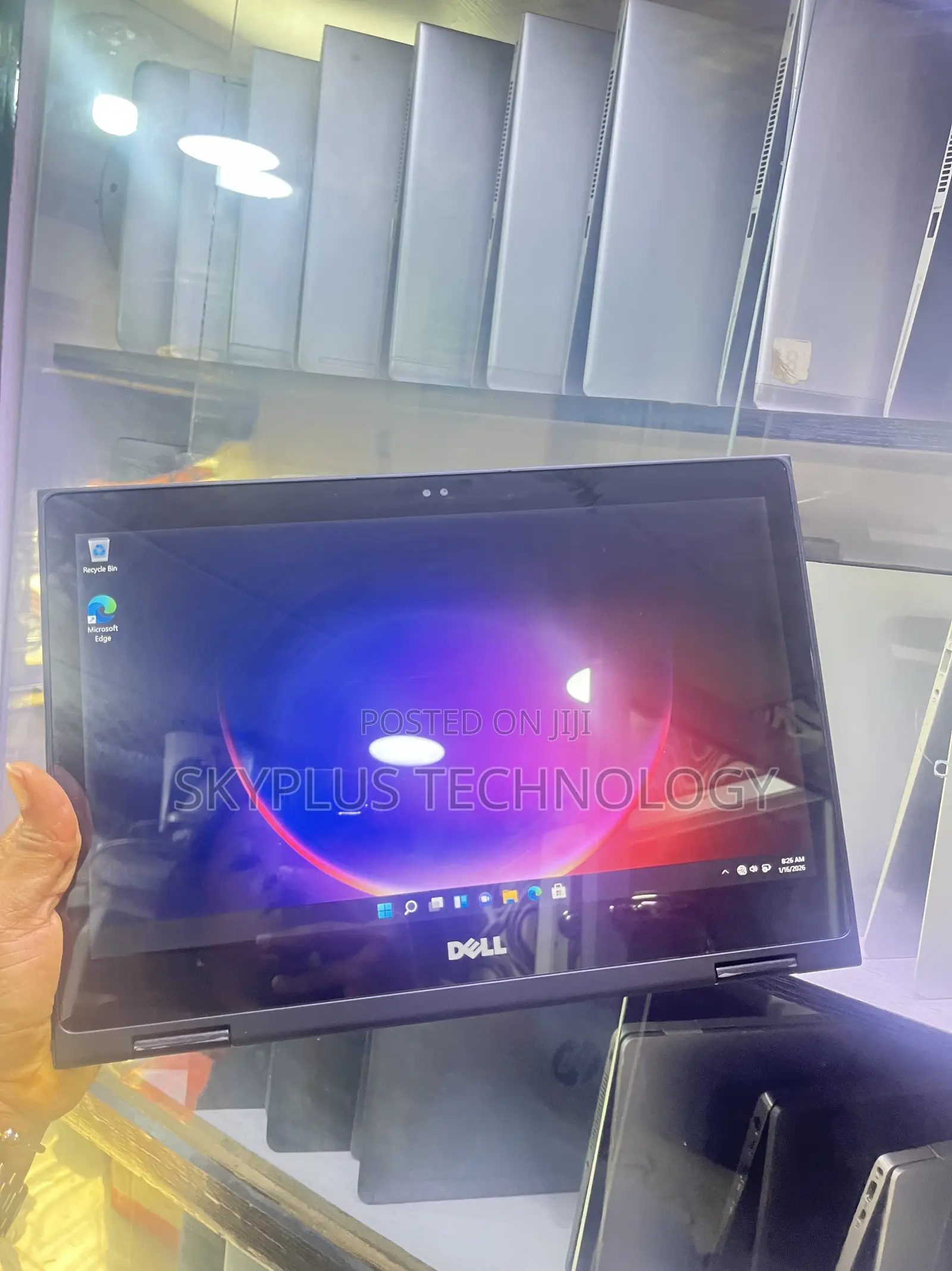Laptop Dell Inspiron 14 3000 8GB Intel Core i5 SSD 256GB