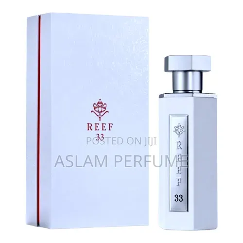 Reef 33 White