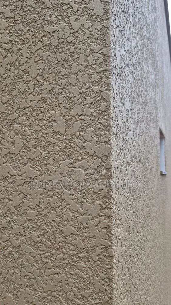 Wall Preparation Screeding