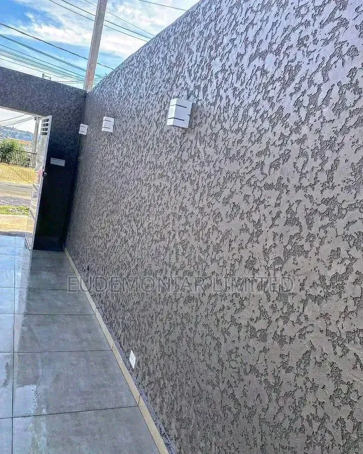 Quality Wall Screeding Surface Works