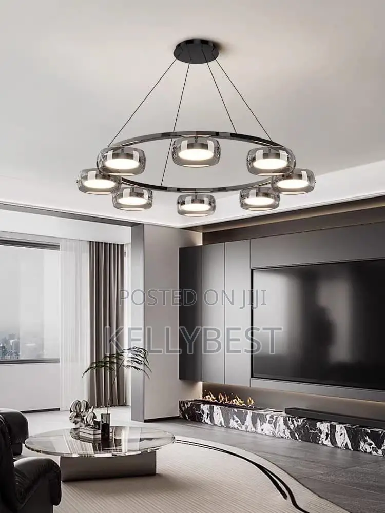 Luxury Chandelier