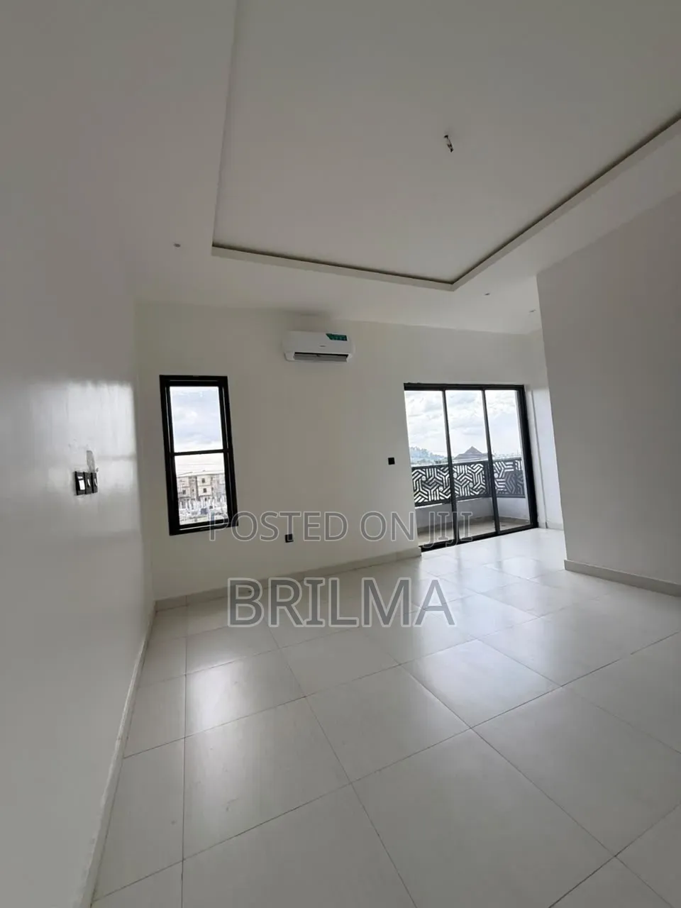 4bdrm Duplex in Guzape District for sale