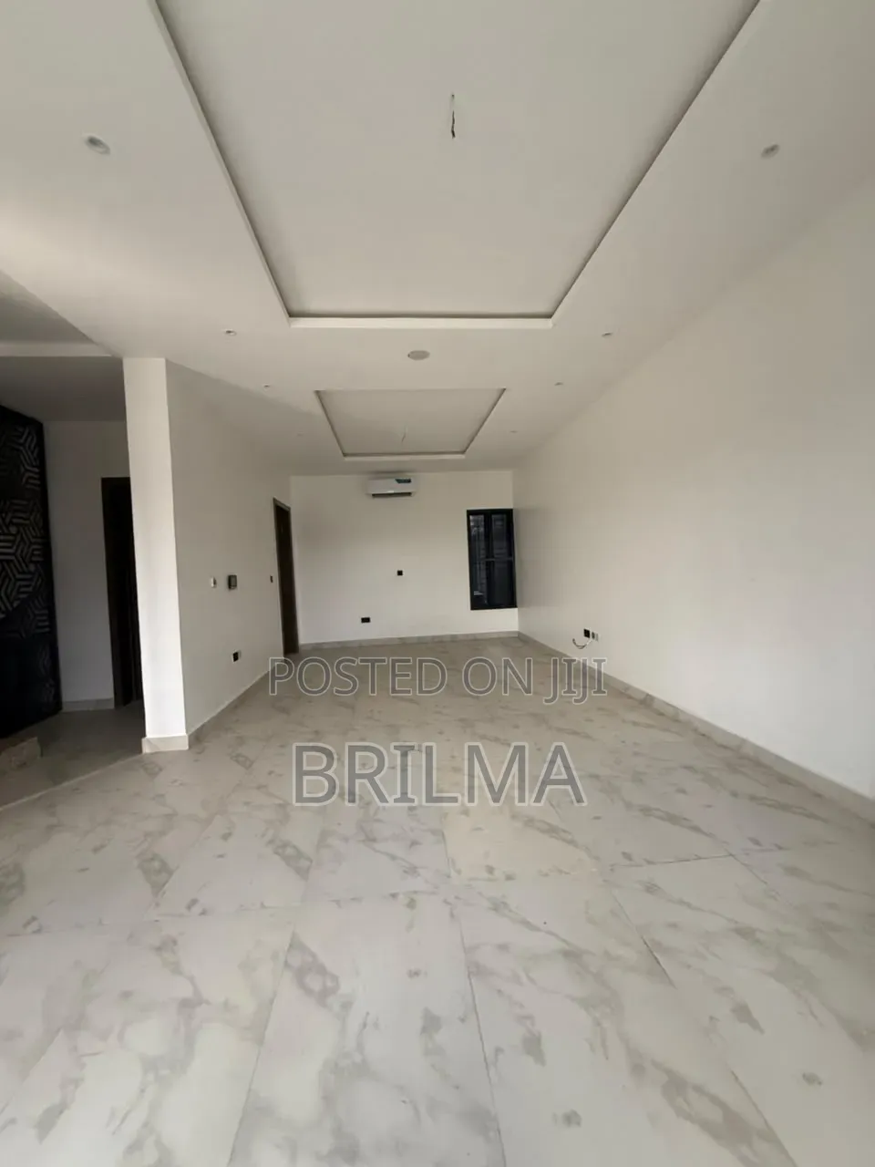 4bdrm Duplex in Guzape District for sale