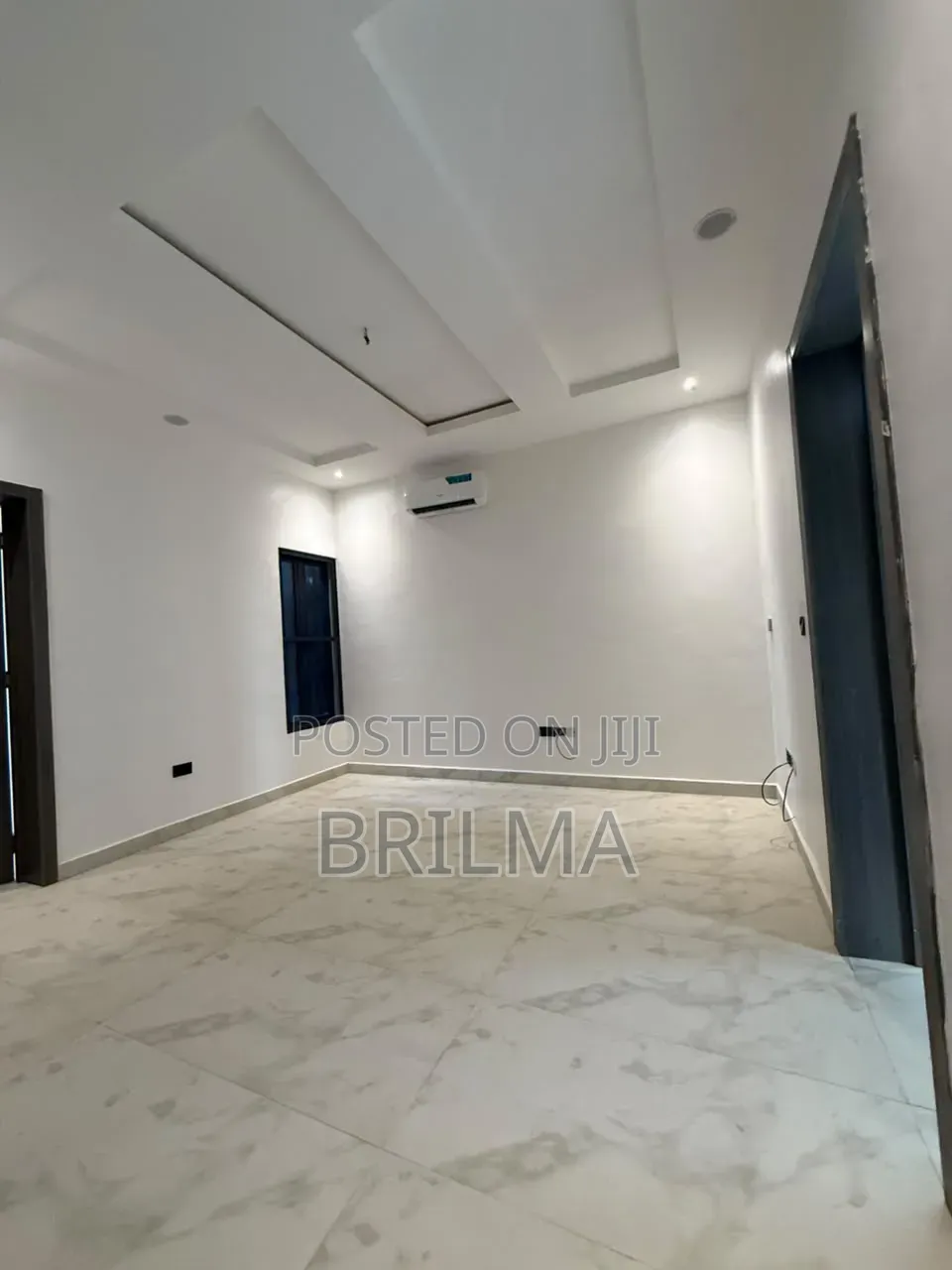4bdrm Duplex in Guzape District for sale