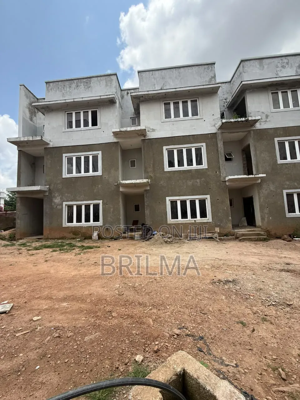 2 Bedroom Apartments in Guzape for Sale