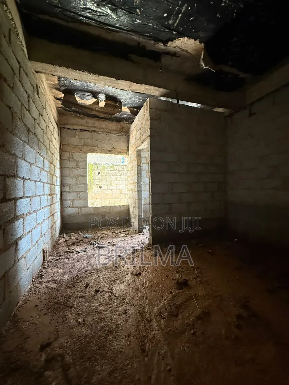 2 Bedroom Apartments in Guzape for Sale