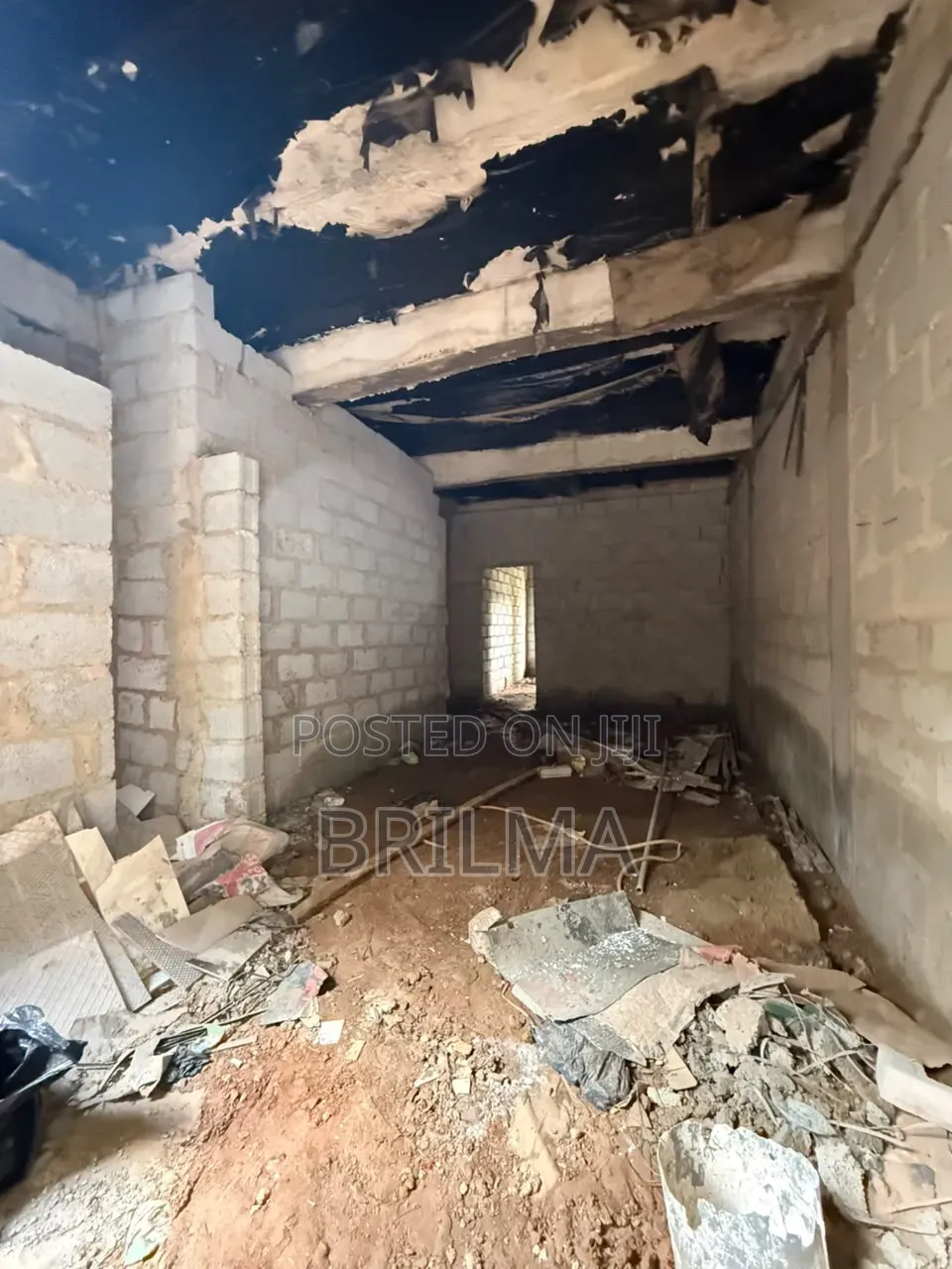 2 Bedroom Apartments in Guzape for Sale