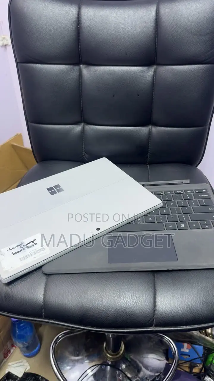 Laptop Microsoft Surface Pro 6 8GB Intel Core i5 SSD 128GB
