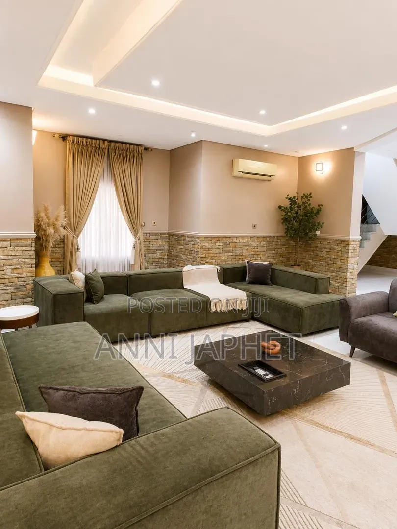 2 Bedroom Apartments for Booking Ikate