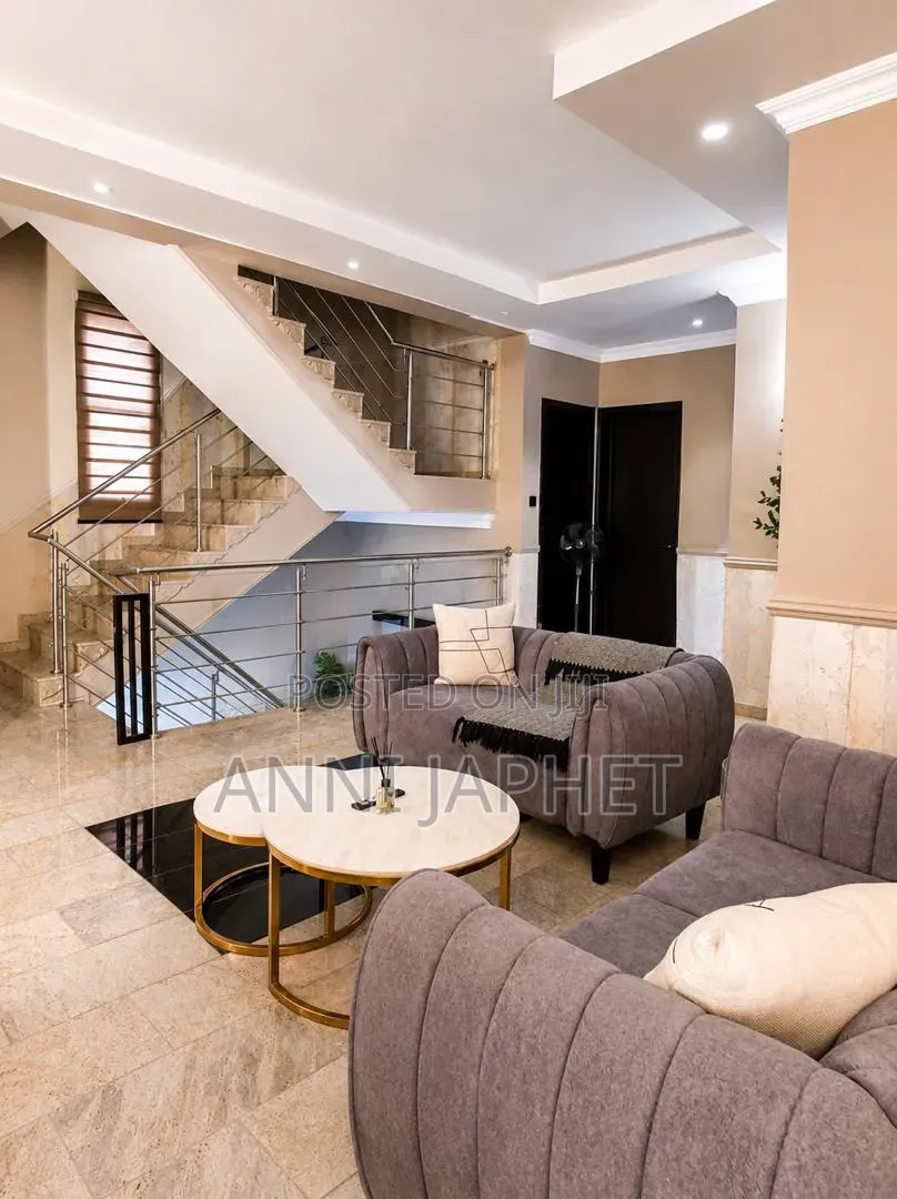 2 Bedroom Apartments for Booking Ikate