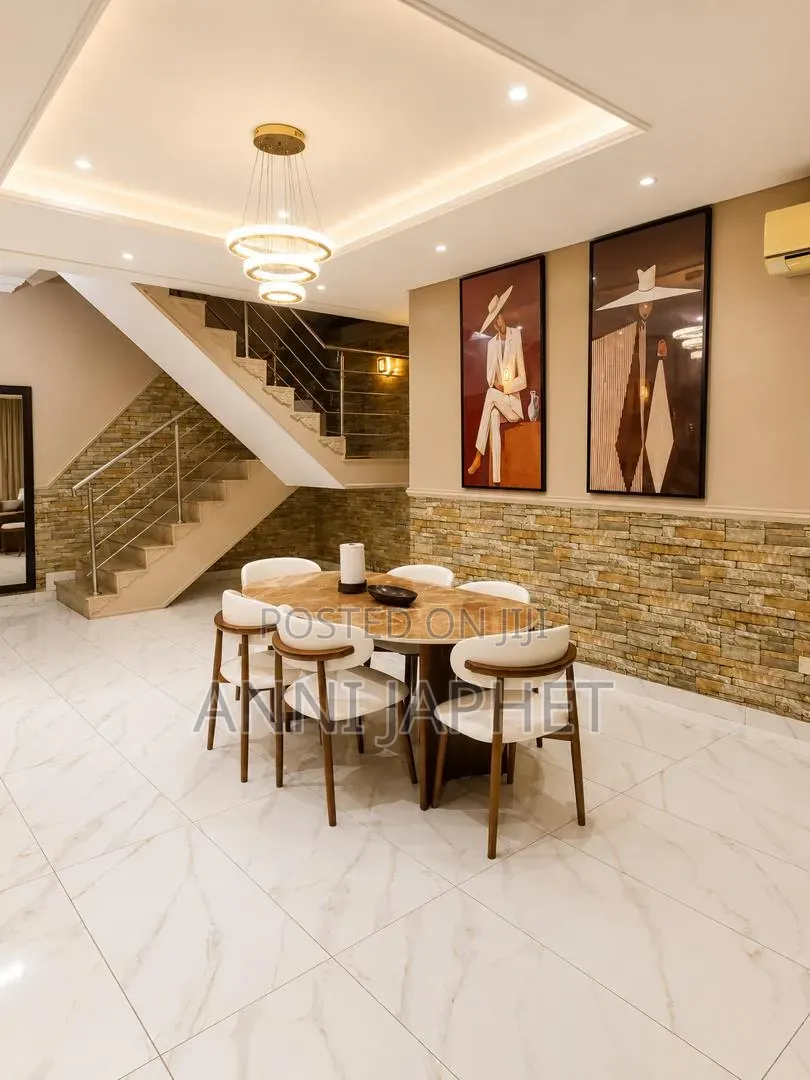 2 Bedroom Apartments for Booking Ikate