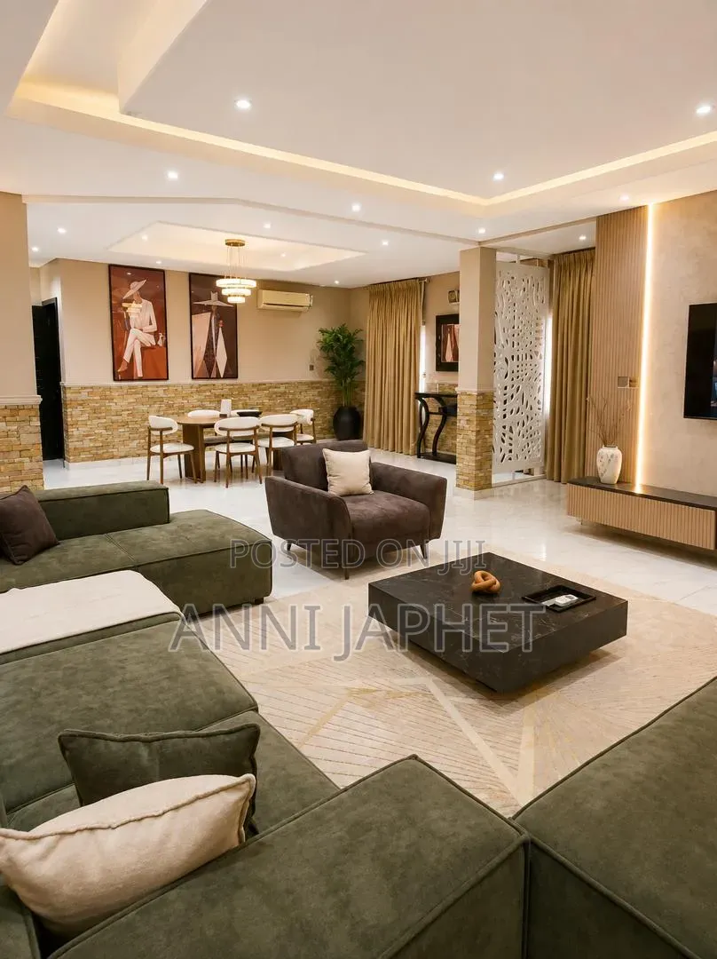 2 Bedroom Apartments for Booking Ikate