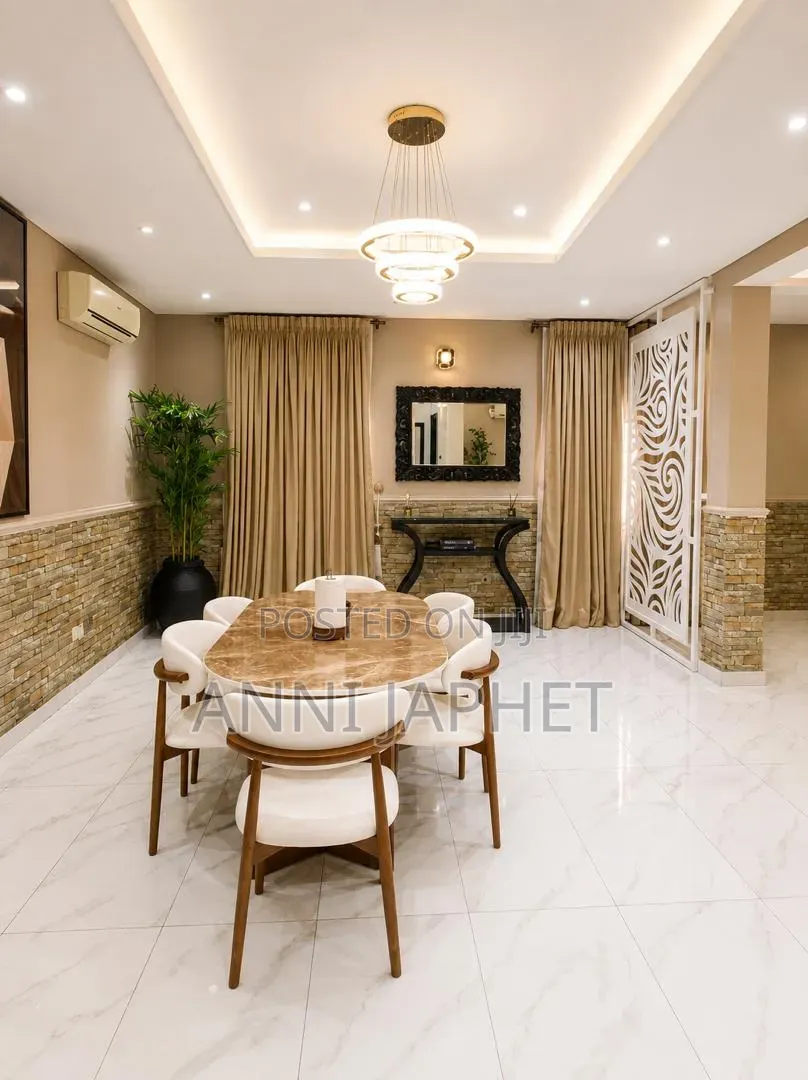 2 Bedroom Apartments for Booking Ikate