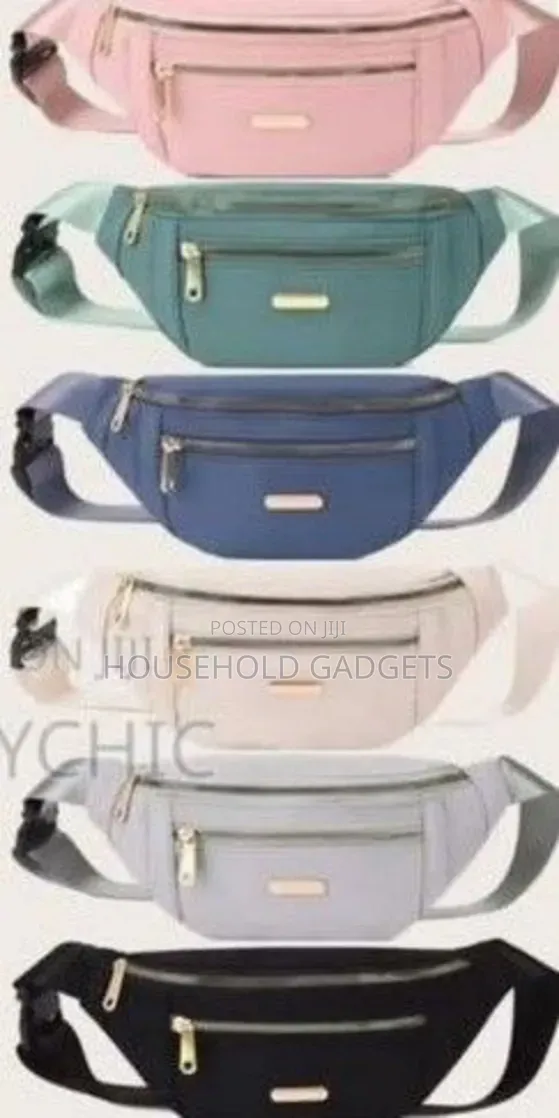 High Quality Waist Bag
