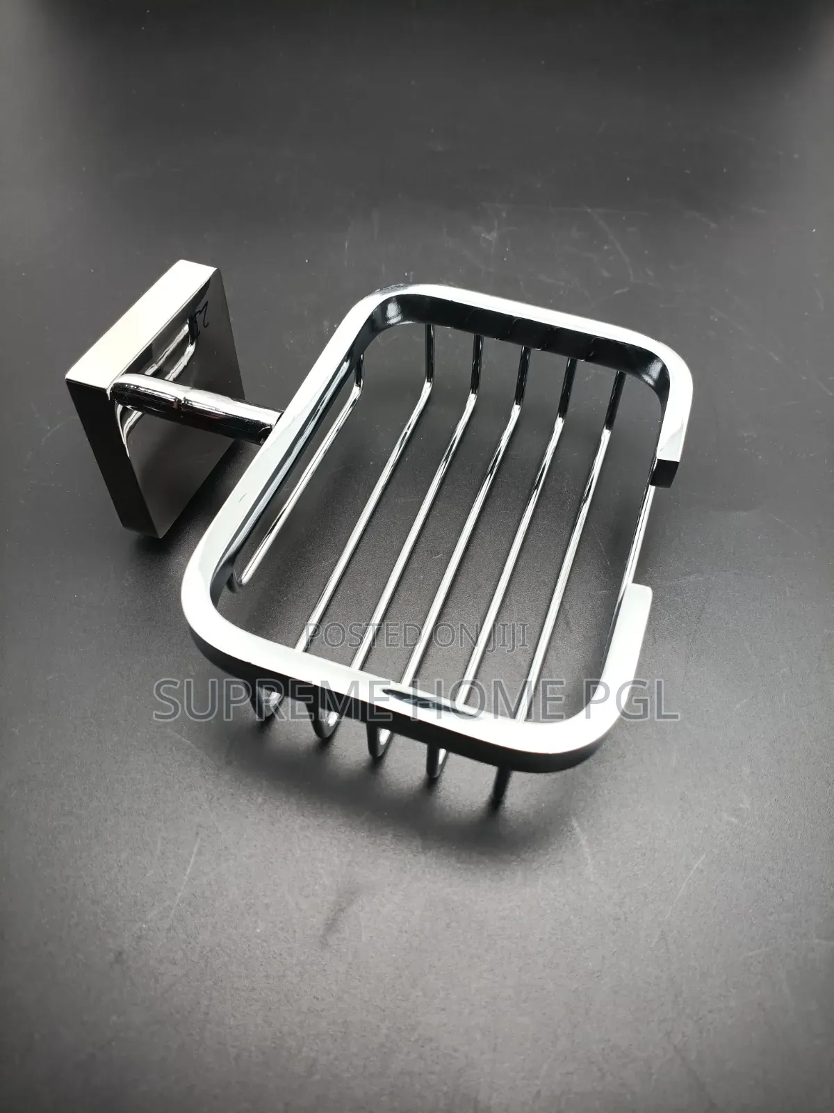 High Quality 304ss Soap Dish