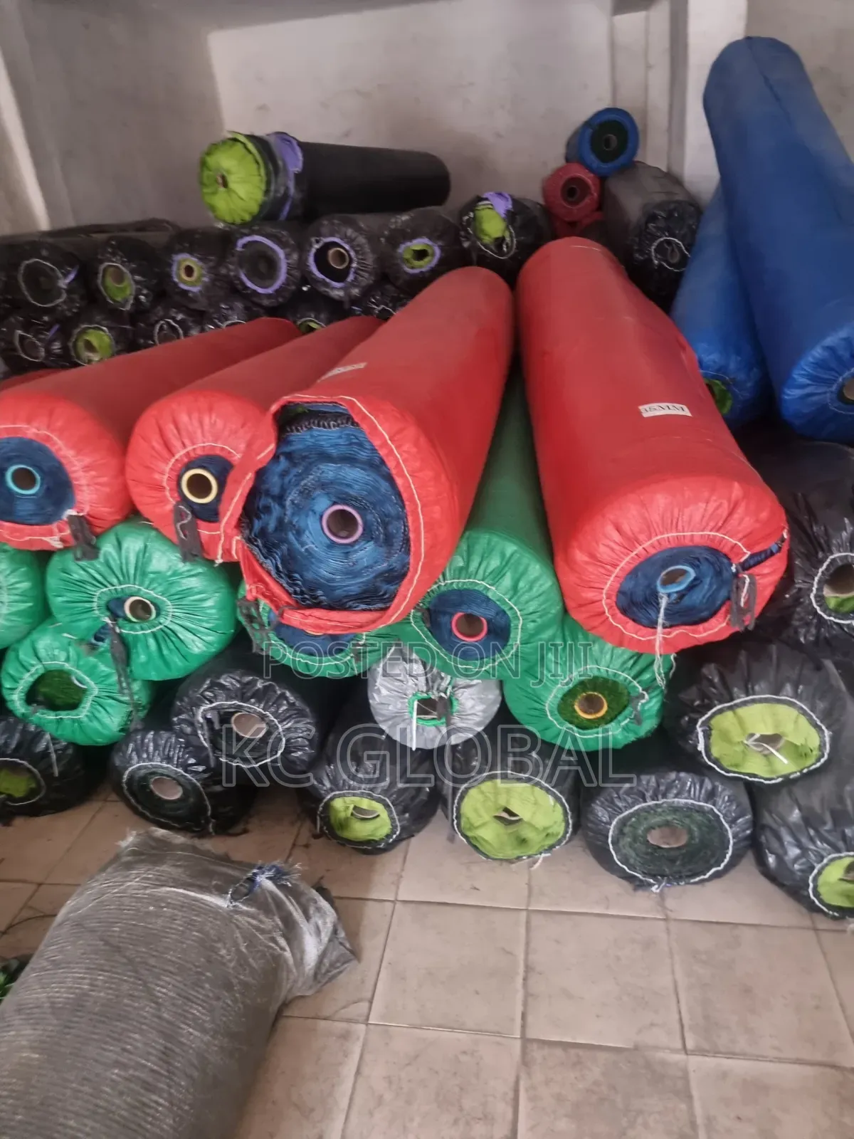 Artificial Grass Bundle