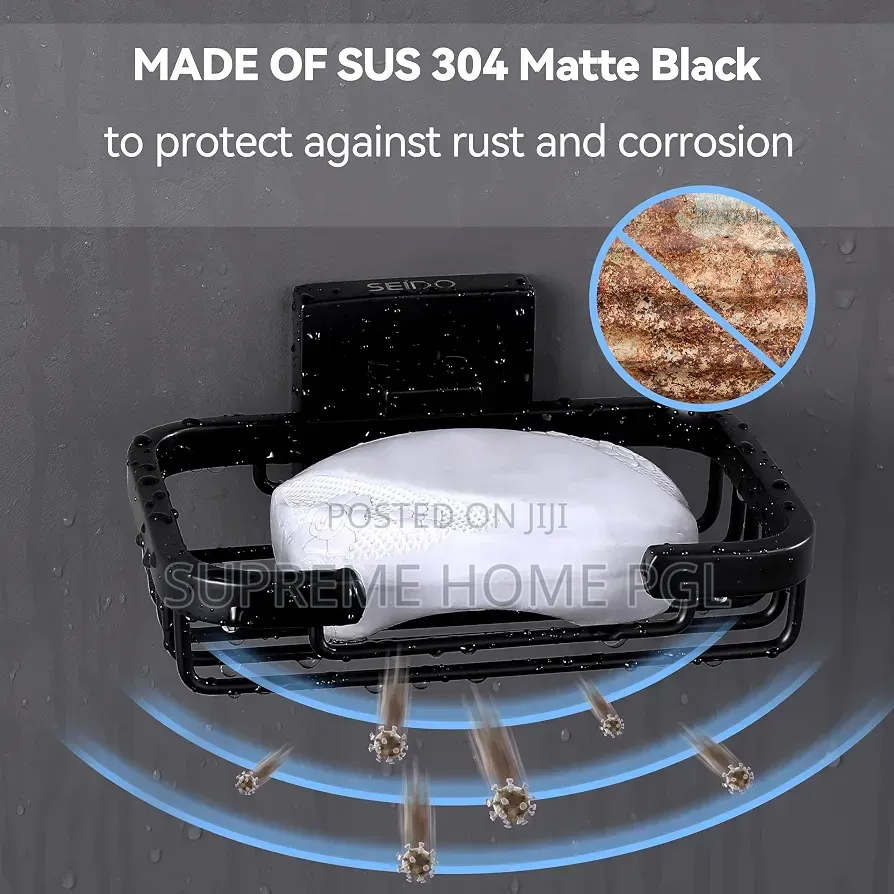 High Quality 304ss Soap Dish