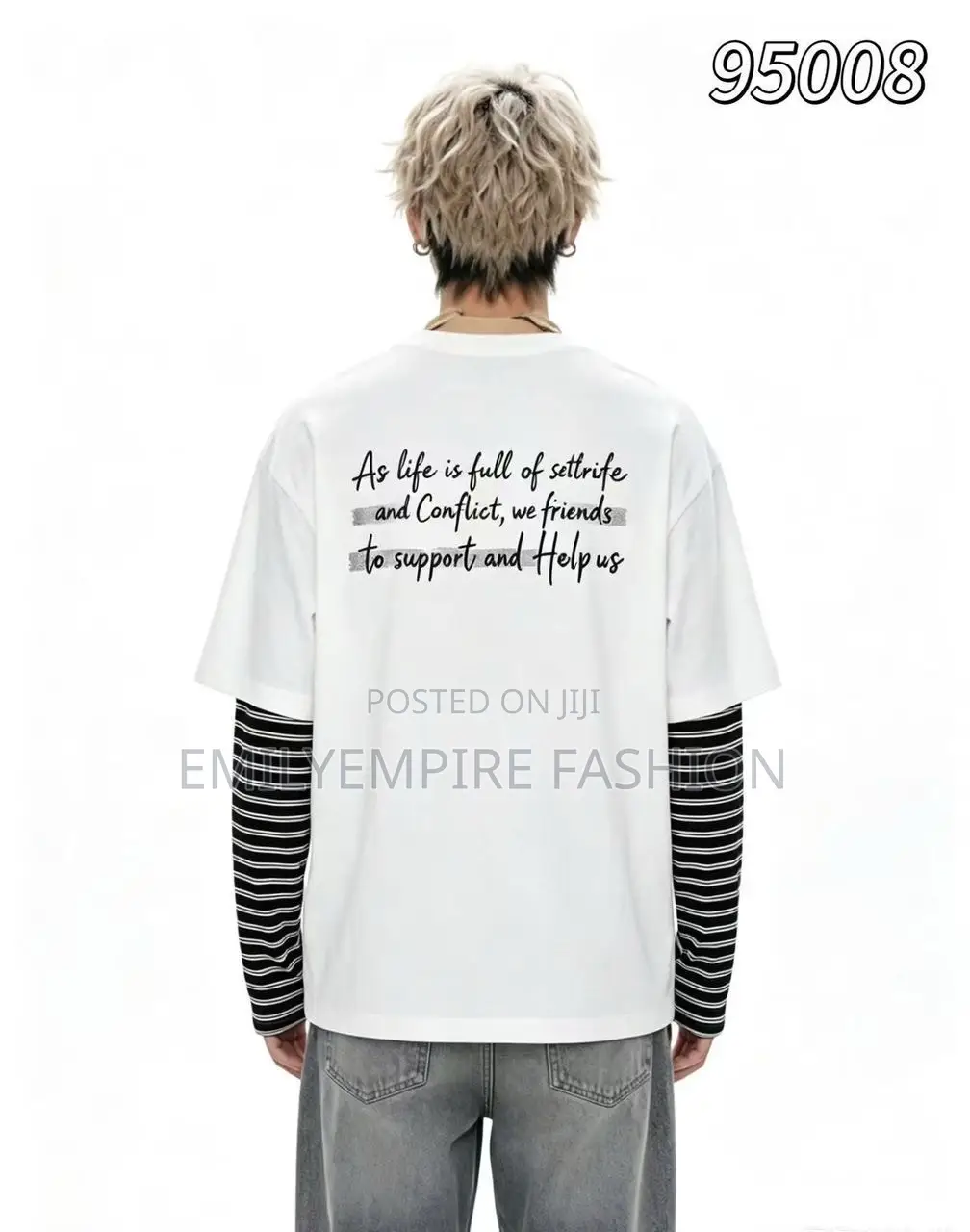 Available Now Kindly Repost