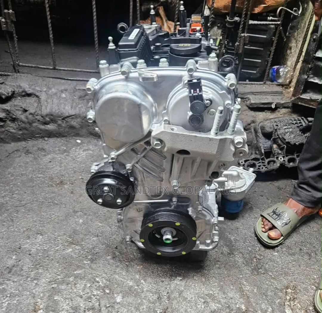 Hyundai Sonata Engine 2012/2014 GDI