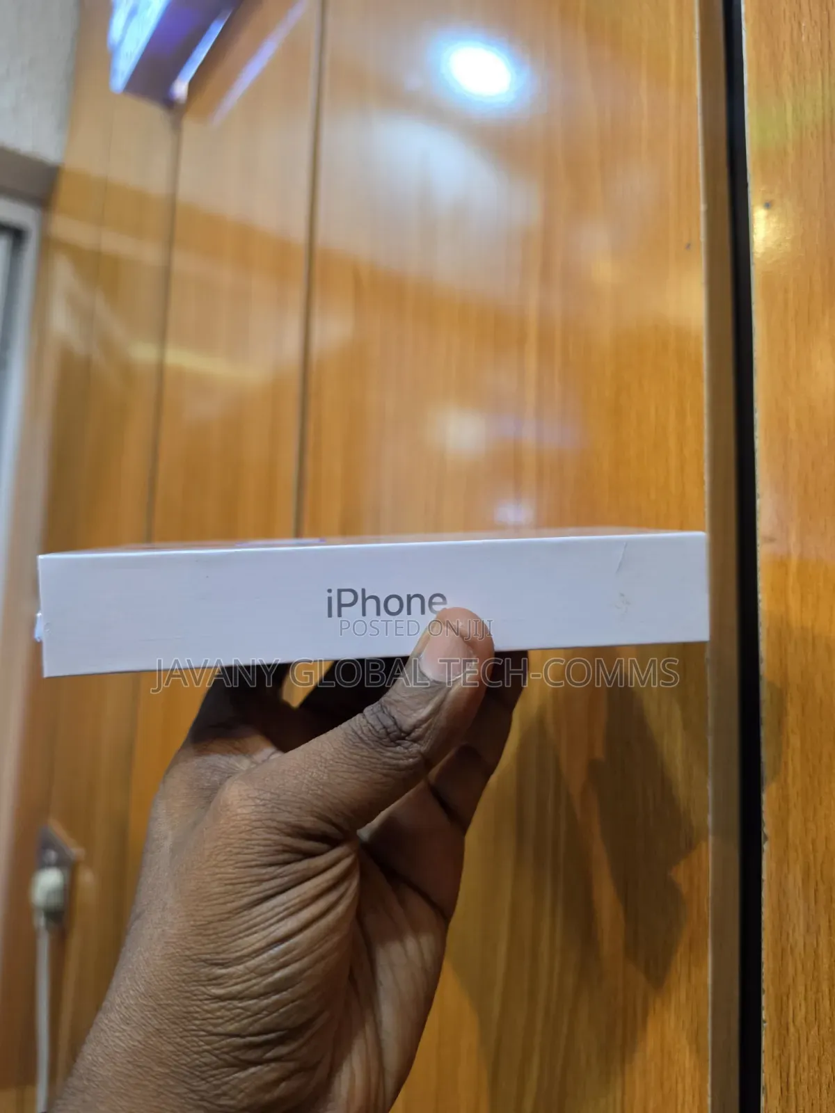 New Apple iPhone 13 256 GB