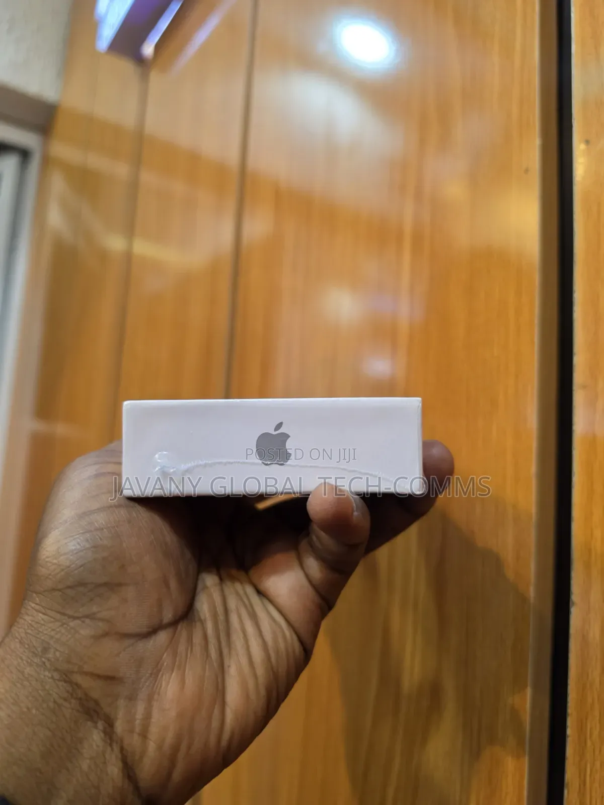 New Apple iPhone 13 256 GB