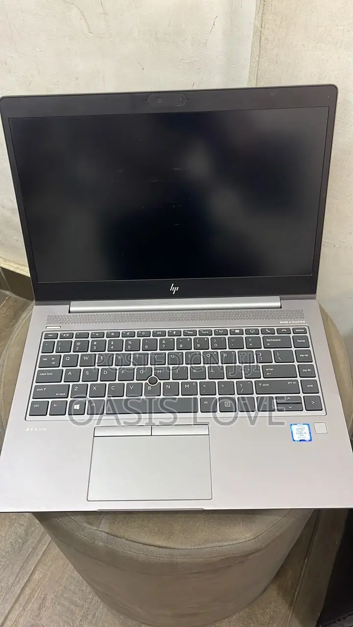 Laptop HP EliteBook 840 G5 12GB Intel Core i5 SSD 256GB