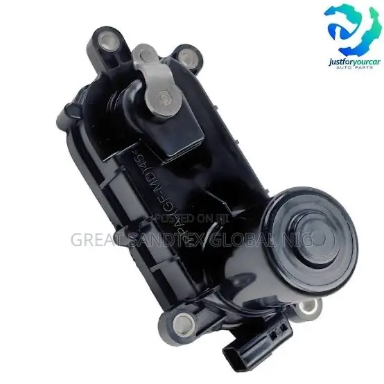 Intake Manifold Control Motor Actuator 28323 2GGA1 VCM