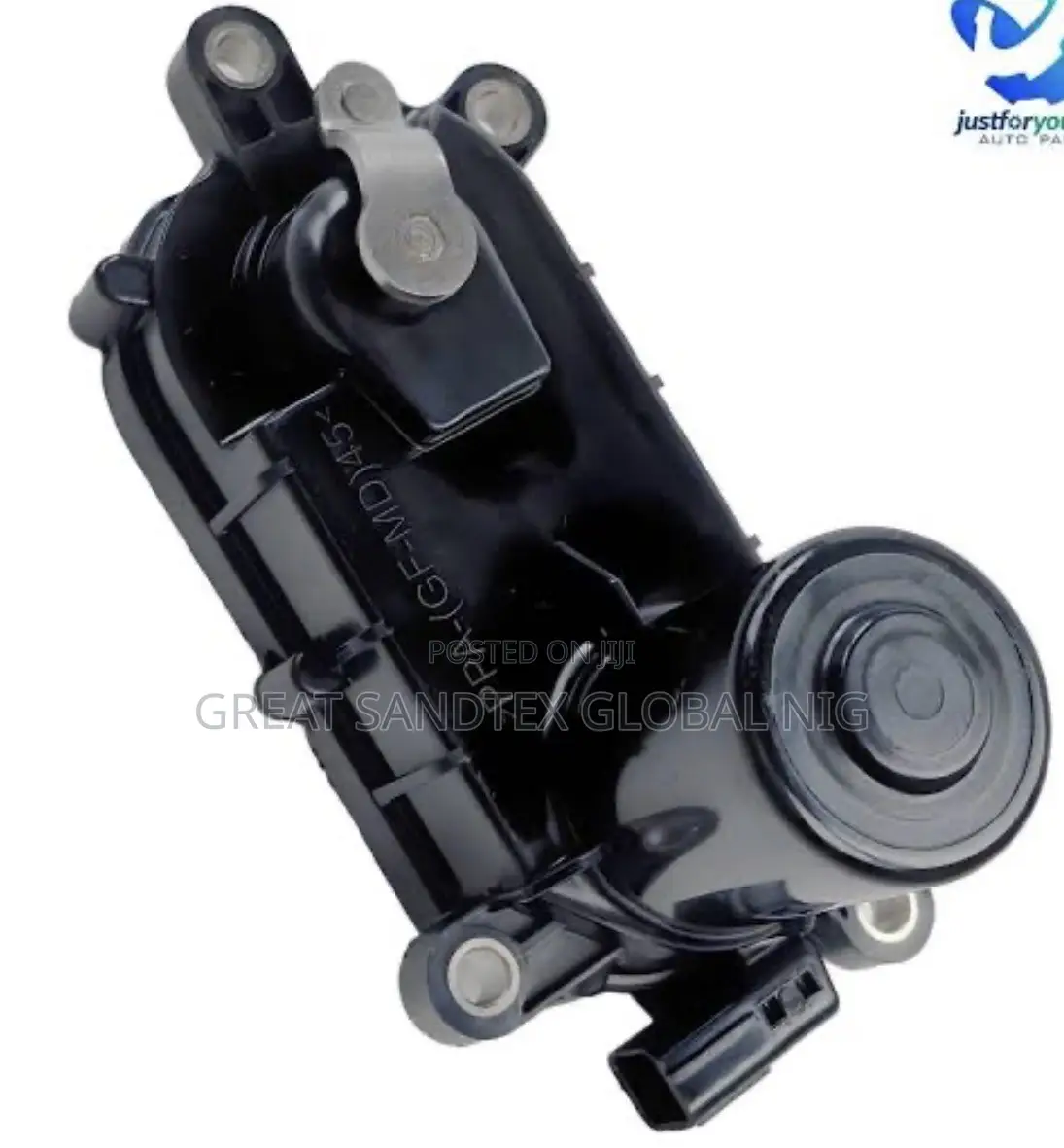 Intake Manifold Control Motor Actuator 28323 2GGA1 VCM