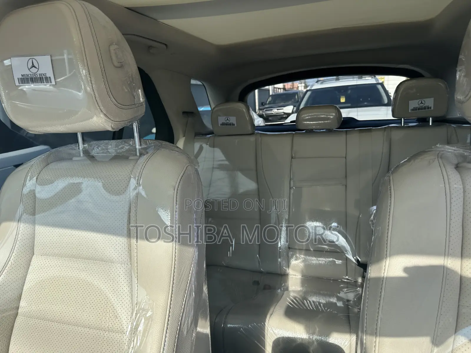 Mercedes-Benz GLE-Class GLE 350 4MATIC 2021 Black