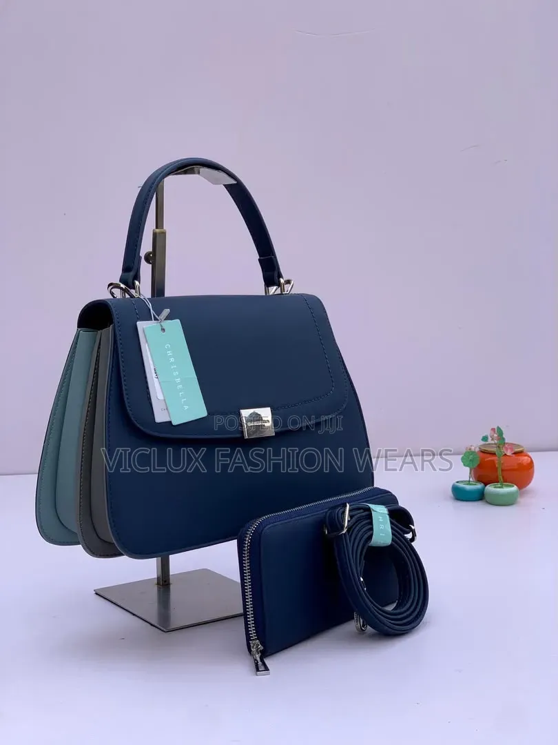 Chrisbella High Quality Women's Hand Bag