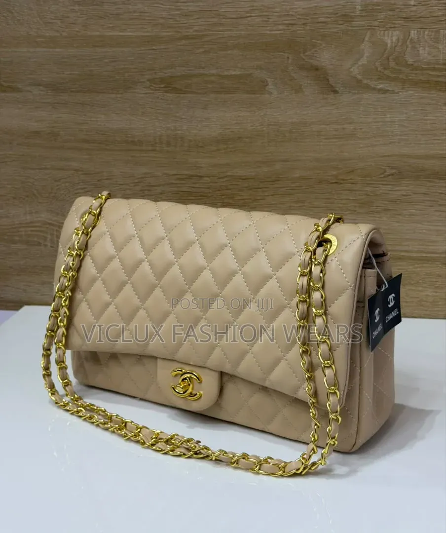Chanel Luxury Ladies Bag