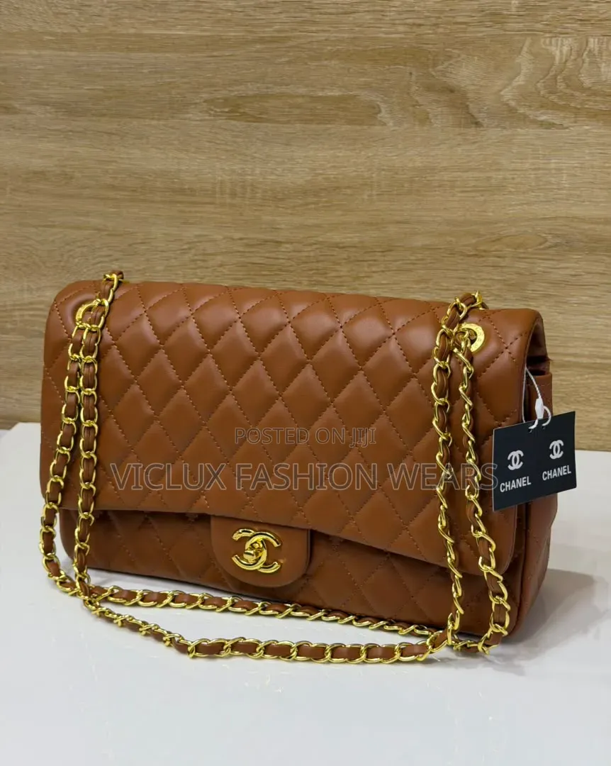 Chanel Luxury Ladies Bag