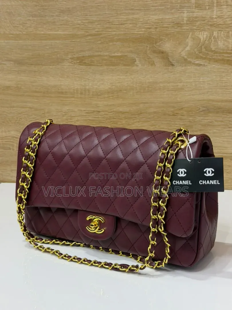 Chanel Luxury Ladies Bag