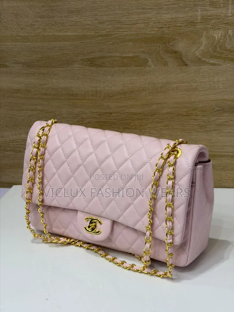 Chanel Luxury Ladies Bag