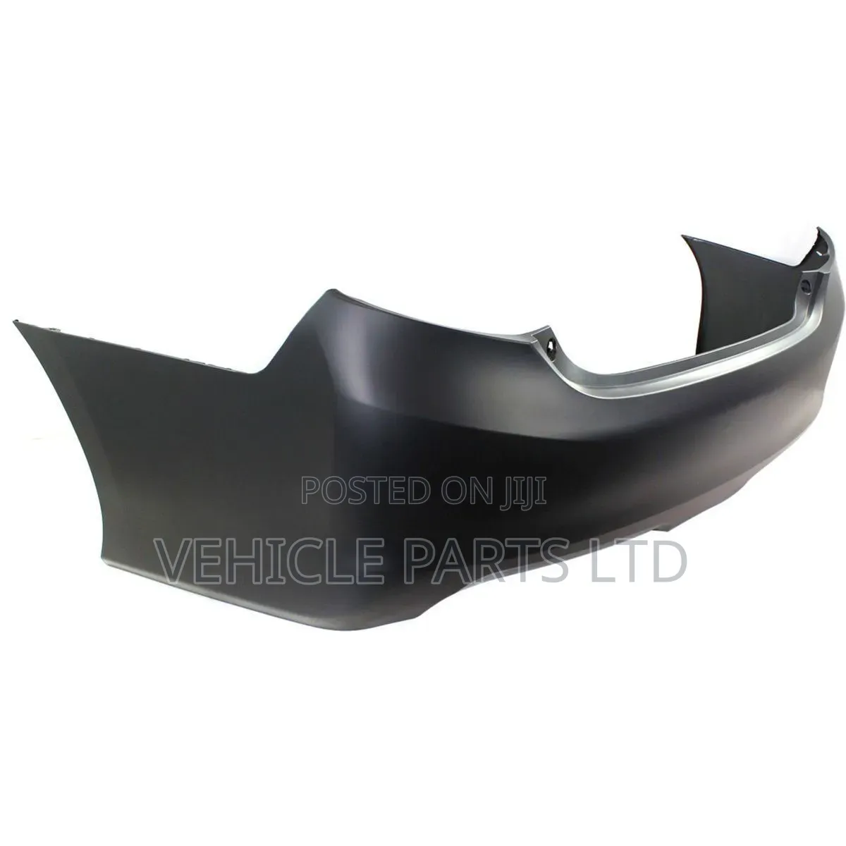 Back Bumper Toyota Camry 2012-2014