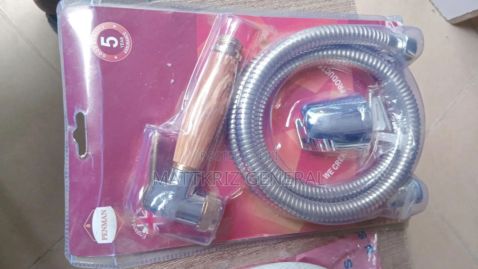 The Greek Plumbing Services